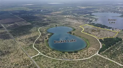 0 Basket Lake Rd, Sebring, FL 33870