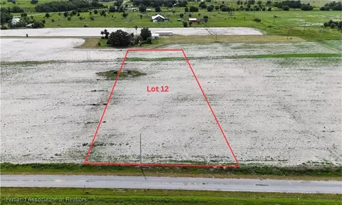 Mcdonald Road, Wauchula, FL 33873