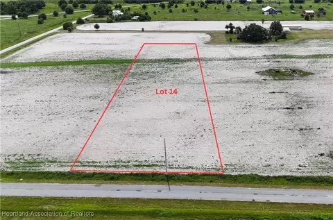 Mcdonald Road, Wauchula, FL 33873