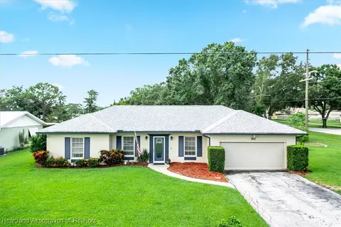 101 Lime Rd NE, Lake Placid, FL 33852