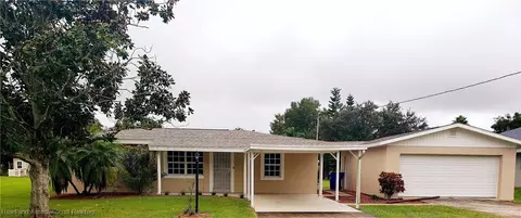 1722 Amber Ln, Lake Placid, FL 33852