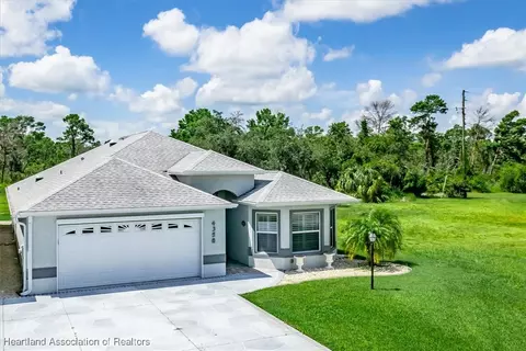 4358 Vantage Cir, Sebring, FL 33872