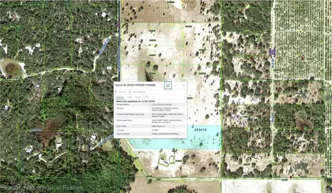 4547 Glen Saint Mary Rd, Lake Wales, FL 33898