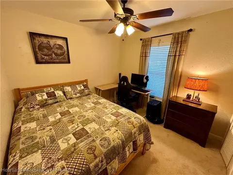 Bedroom - 3407 King Dr, Sebring, FL 33870 photo 2 of 3