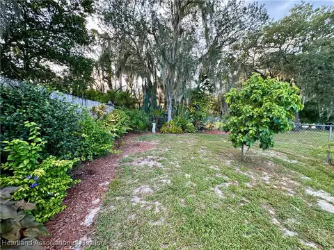 Exterior - 3407 King Dr, Sebring, FL 33870 photo 3 of 3