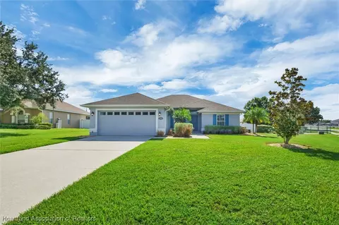 4569 Mandolin Blvd, Winter Haven, FL 33884