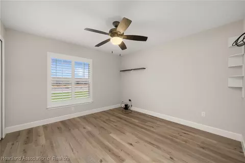 Bedroom - 6829 San Bruno Dr, Sebring, FL 33872 photo 2 of 3