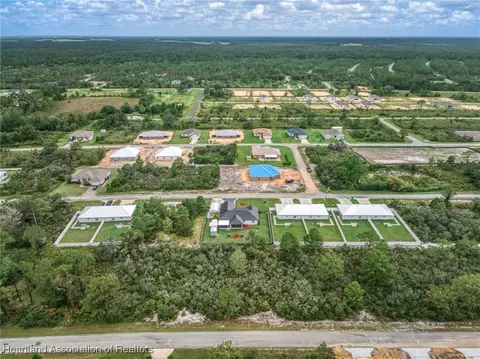 View/Area - 6829 San Bruno Dr, Sebring, FL 33872 photo 4 of 7
