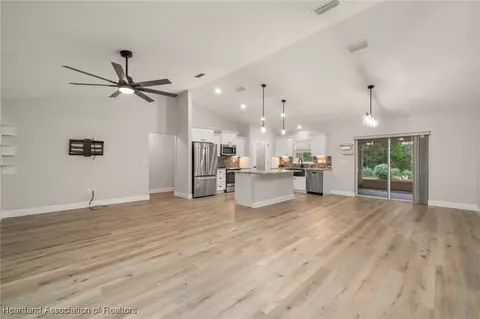 Living - 6829 San Bruno Dr, Sebring, FL 33872 photo 4 of 5