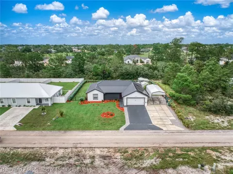 View/Area - 6829 San Bruno Dr, Sebring, FL 33872 photo 2 of 7