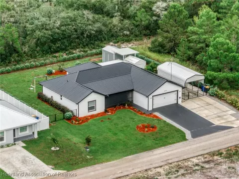 View/Area - 6829 San Bruno Dr, Sebring, FL 33872 photo 1 of 7