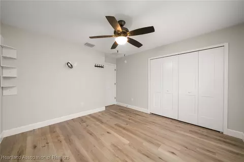Bedroom - 6829 San Bruno Dr, Sebring, FL 33872 photo 3 of 3