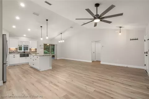 Entry Way - 6829 San Bruno Dr, Sebring, FL 33872 photo 1 of 1