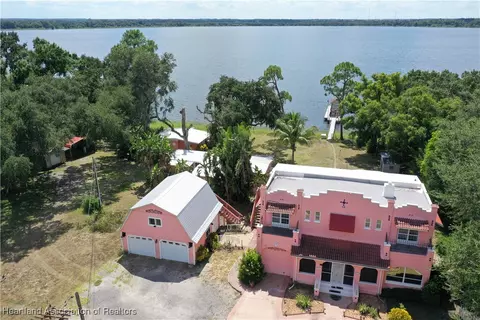 2270 State Road 17 Hwy S, Avon Park, FL 33825