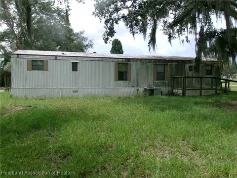 3424 Howze Ave, Sebring, FL 33870 photo 5