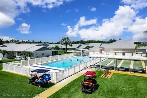4364 Vantage Cir, Sebring, FL 33872 photo 2