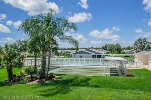 4364 Vantage Cir, Sebring, FL 33872 photo 5