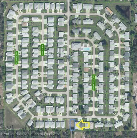 4364 Vantage Cir, Sebring, FL 33872