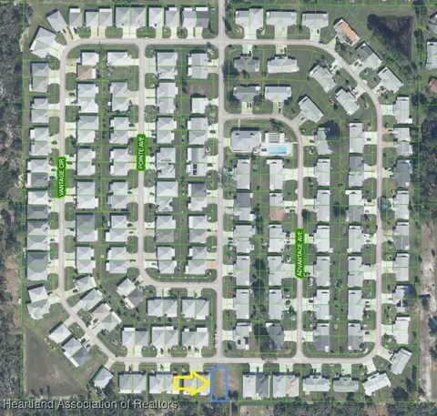 4366 Vantage Cir, Sebring, FL 33872