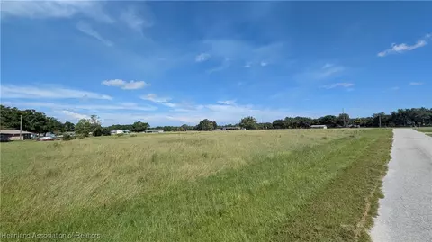 Vermillion Street, Zolfo Springs, FL 33890