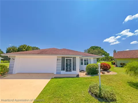 154 Crestview Ter, Lake Placid, FL 33852