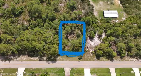 6512 Burkett Ave, Sebring, FL 33875