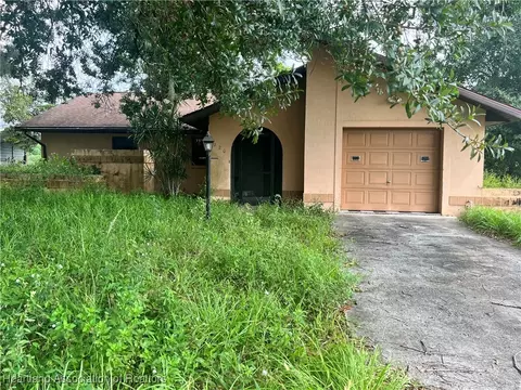 220 Rhapsody Ave, Lake Placid, FL 33852
