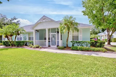 4103 Bogey Blvd, Sebring, FL 33872