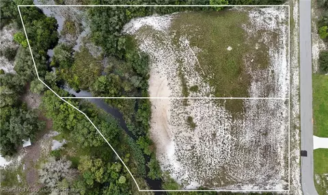 0 Deer Rd, Frostproof, FL 33843