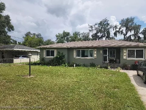 117 Deen Blvd, Auburndale, FL 33823