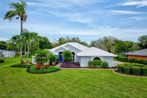 2612 Lost Ball Dr, Sebring, FL 33872