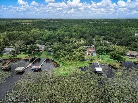 2812 Oak Beach Blvd, Sebring, FL 33875