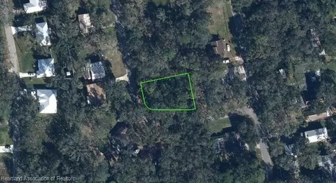 2150 Preston Ave, Sebring, FL 33875