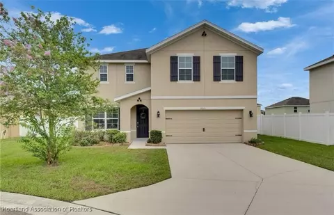 503 Arbequina Ct, Plant City, FL 33566