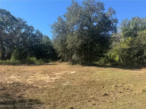 1018 Oriole St, Lake Placid, FL 33852