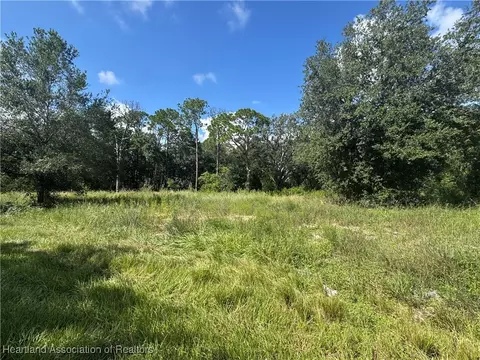 1018 Oriole St, Lake Placid, FL 33852