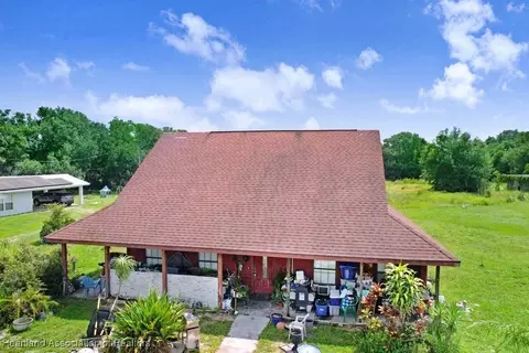 715 Altman Rd, Wauchula, FL 33873