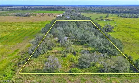 Conroy Lane, Wauchula, FL 33873