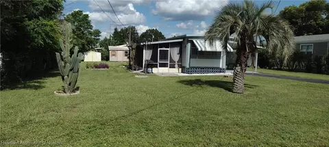212 S Corvette Ave, Sebring, FL 33872