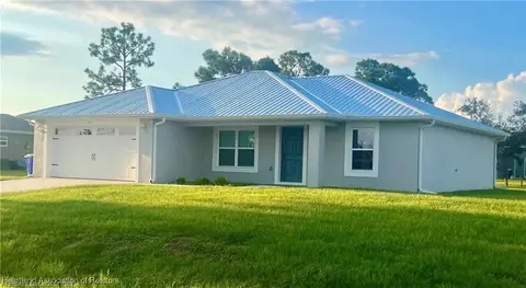 71 Tobler Blvd NW, Lake Placid, FL 33852