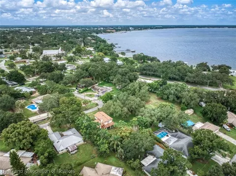 View/Area - 425 Taseschee Dr, Sebring, FL 33870 photo 4 of 4