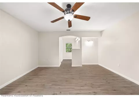 Living - 425 Taseschee Dr, Sebring, FL 33870 photo 2 of 2