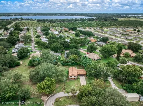 View/Area - 425 Taseschee Dr, Sebring, FL 33870 photo 3 of 4