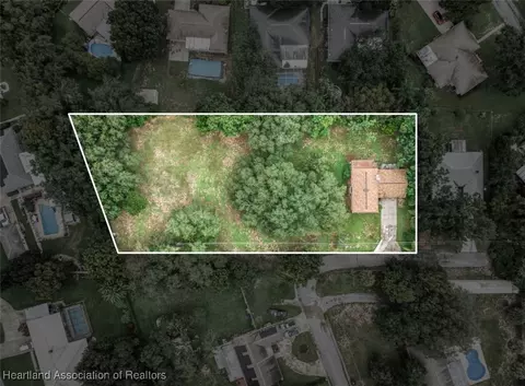 View/Area - 425 Taseschee Dr, Sebring, FL 33870 photo 1 of 4