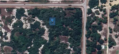1192 Ebbtide Ave, Lake Placid, FL 33852