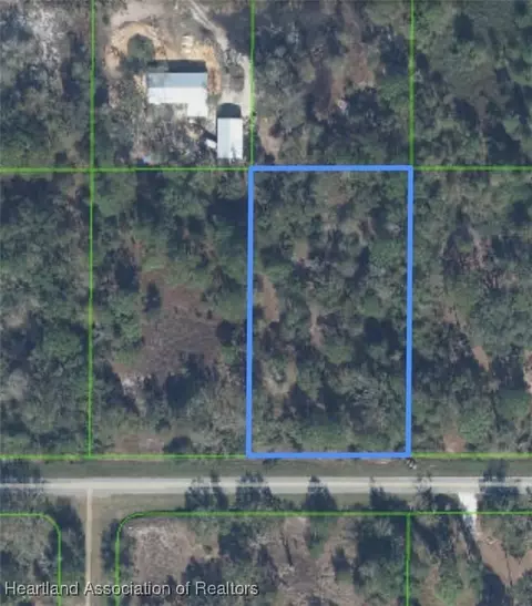 2530 W Yarbrough Rd, Avon Park, FL 33825