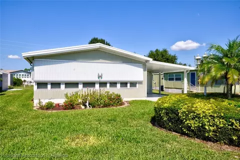 2317 Georgia St, Sebring, FL 33870