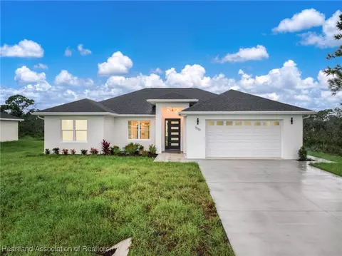 1501 Mitchell Dr, Sebring, FL 33872 photo 1
