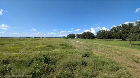 Klein Road, Zolfo Springs, FL 33890