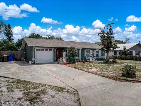 4910 Perch Ave, Sebring, FL 33870